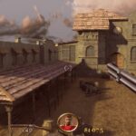 Gun Warrior: The Rider From Nowhere