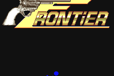 Gun & Frontier