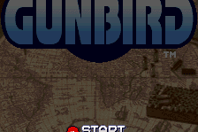 Gunbird
