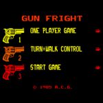 Gunfright