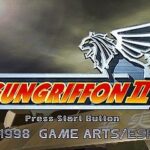 Gungriffon II