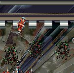 Gunnail