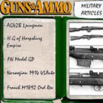 Guns & Ammo: The Ultimate Target Challenge