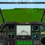 Gunship 2000: Philippine Islands & Antarctica Scenario Disk With Mission Builder