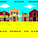 Gunsmoke