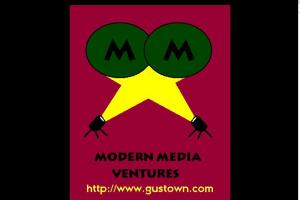 Gus Goes to Cyberstone Park