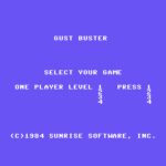 Gust Buster