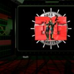 Guts ‘n’ Garters in DNA Danger
