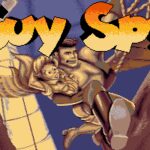 Guy Spy and the Crystals of Armageddon