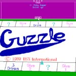 Guzzle