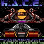 H.A.T.E: Hostile All Terrain Encounter