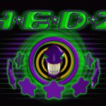 H.E.D.Z.: Head Extreme Destruction Zone