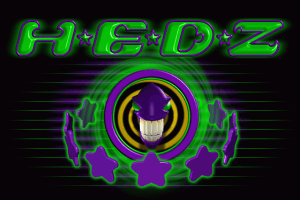 H.E.D.Z.: Head Extreme Destruction Zone