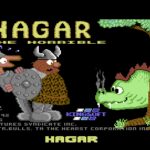 Hägar The Horrible