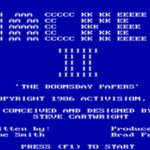 Hacker II: The Doomsday Papers