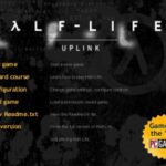 Half-Life: Uplink