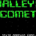 Halley’s Comet