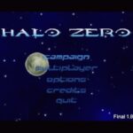 Halo Zero