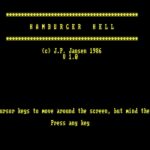 Hamburger Hell