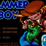 Hammer Boy