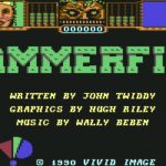 Hammerfist