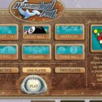 Hammerhead Pool To Go