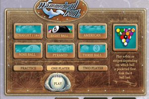 Hammerhead Pool To Go