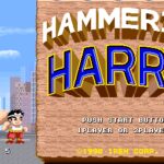 Hammerin’ Harry