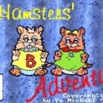 Hamsters’ Adventure!