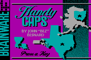 Handy Caps