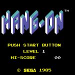 Hang-On