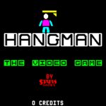 Hangman: The Video Game