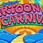 Hanna-Barbera’s Cartoon Carnival