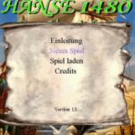 Hanse 1480: Das Verm?chtnis