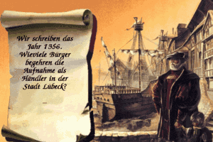 Hanse: Die Expedition