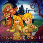 Hansel & Gretel and the Enchanted Castle