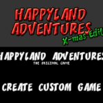 HappyLand Adventures: X-mas Edition