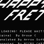 Happy Fret