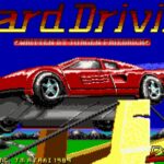 Hard Drivin’