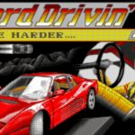 Hard Drivin’ II