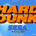 Hard Dunk
