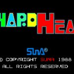 Hard Head