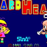 Hard Head 2