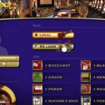 Hard Rock Casino