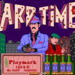 Hard Times