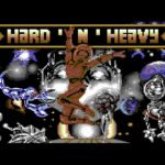 Hard ‘n’ Heavy
