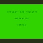 Hareraiser: Finale