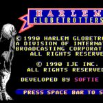 Harlem Globetrotters