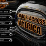 Harley-Davidson: Race Across America