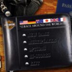 Harley-Davidson: Race Around the World